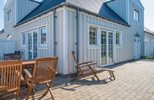 Sondervig Apartment | 4 star holiday home in Ringkøbing