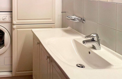 Sondervig Apartment | 4 star holiday home in Ringkøbing