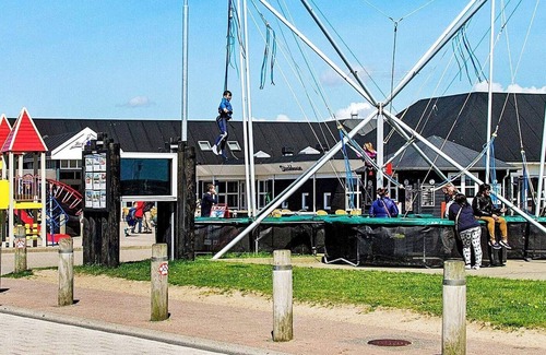 Lodbjerg Hede House | 4 star holiday home in Ringkøbing