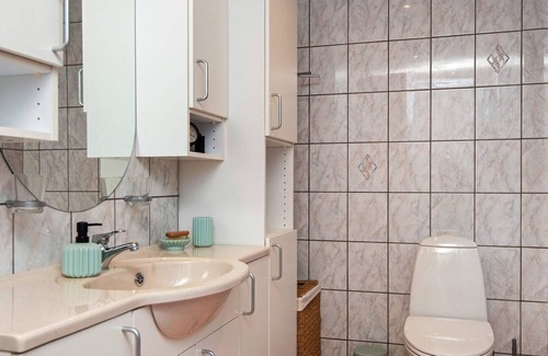 Lodbjerg Hede House | 4 star holiday home in Ringkøbing