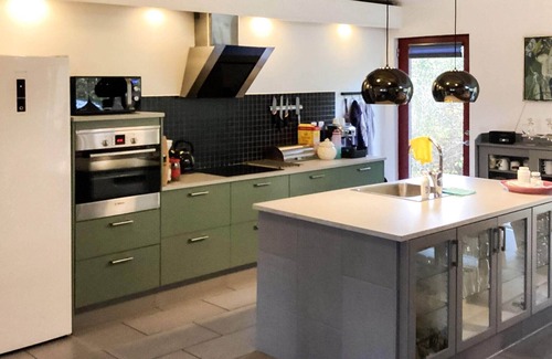 Marielyst House | 4 star holiday home in Væggerløse