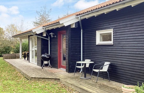 Marielyst House | 4 star holiday home in Væggerløse