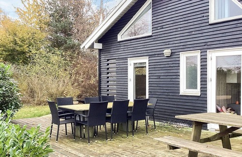 Marielyst House | 4 star holiday home in Væggerløse