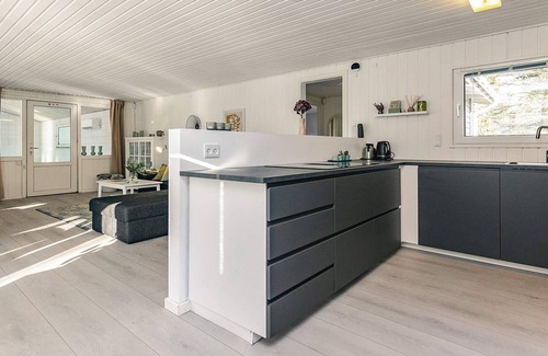 Bøtø By House | 4 star holiday home in Væggerløse