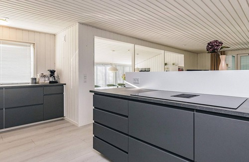Bøtø By House | 4 star holiday home in Væggerløse
