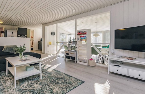 Bøtø By House | 4 star holiday home in Væggerløse