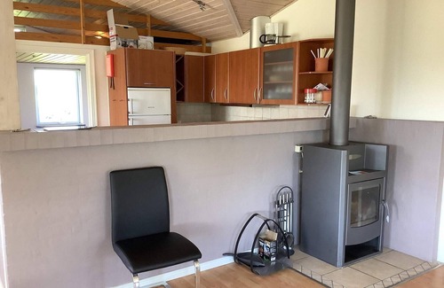 Vestervig House | 4 star holiday home in Vestervig-By Traum