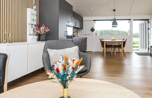 Aabenraa House | 4 star holiday home in Aabenraa-By Traum