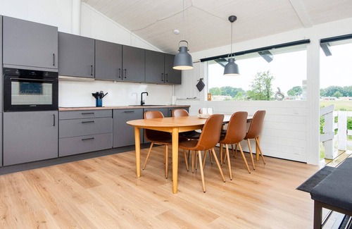 Aabenraa House | 4 star holiday home in Aabenraa-By Traum