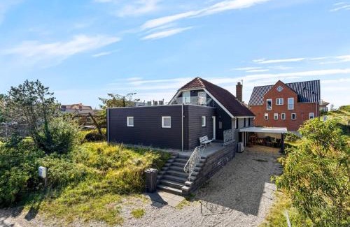 Nymindegab House | 4 star holiday home in Nørre Nebel, cleaning included
