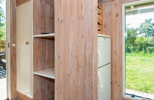 Ørsted House | 4 star holiday home in Ørsted