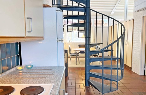 Sandvig House | 4 star holiday home in Allinge