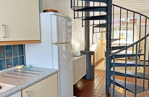 Sandvig House | 4 star holiday home in Allinge