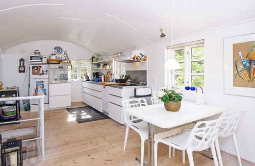 Grena Strand House | 4 star holiday home in Grenaa-By Traum
