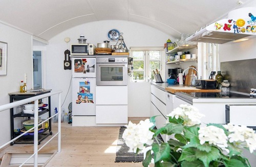 Grena Strand House | 4 star holiday home in Grenaa-By Traum