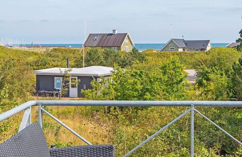 Grena Strand House | 4 star holiday home in Grenaa-By Traum