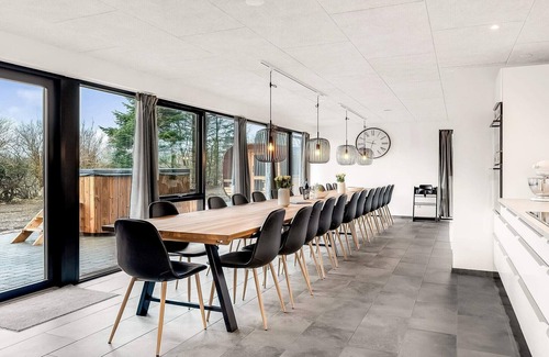 Vedersø House | 4 star holiday home in Ulfborg-By Traum