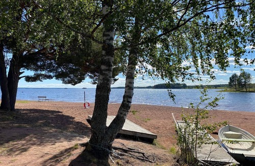 Vamhus House | 4 star holiday home in VÅMHUS