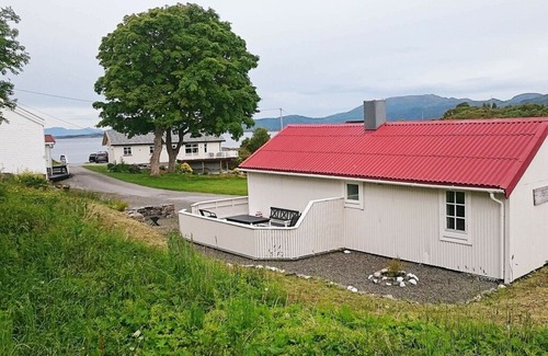 Vevang House | 4 star holiday home in VEVANG