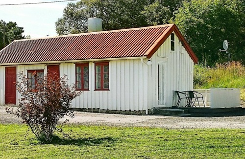 Vevang House | 4 star holiday home in VEVANG