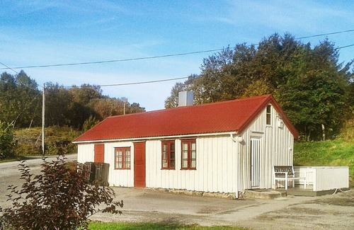 Vevang House | 4 star holiday home in VEVANG