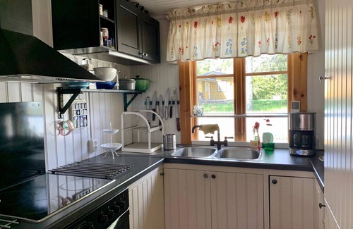Flen Municipality House | 4 star holiday home in MALMKÖPING