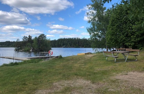 Flen Municipality House | 4 star holiday home in MALMKÖPING