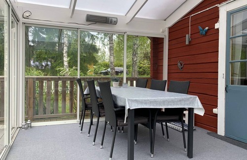 Flen Municipality House | 4 star holiday home in MALMKÖPING