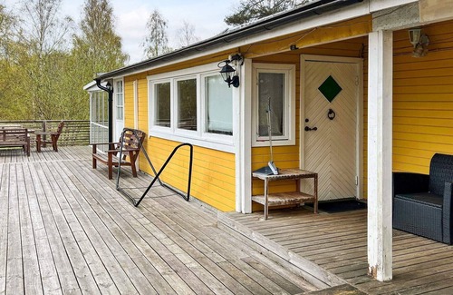 Sodertalje House | 4 star holiday home in SÖDERTÄLJE
