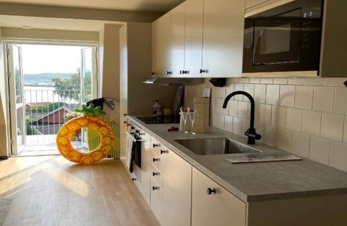Hallevik House | 4 star holiday home in SÖLVESBORG