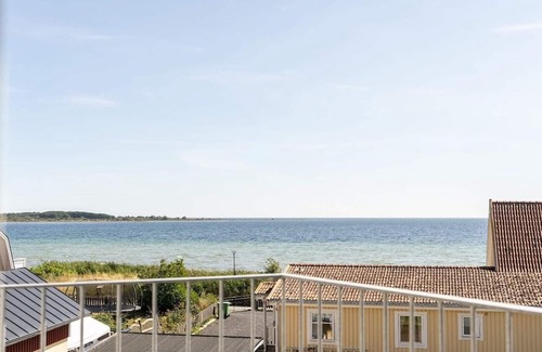 Hallevik House | 4 star holiday home in SÖLVESBORG