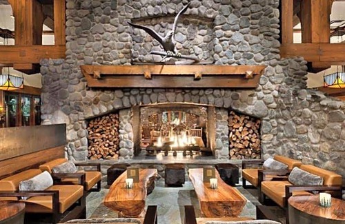 Incline Village Hotel | 4-Star Hotel ∙ Hyatt Regency Lake Tahoe Resort, Spa & Casino