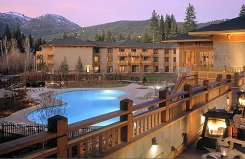 Incline Village Hotel | 4-Star Hotel ∙ Hyatt Regency Lake Tahoe Resort, Spa & Casino