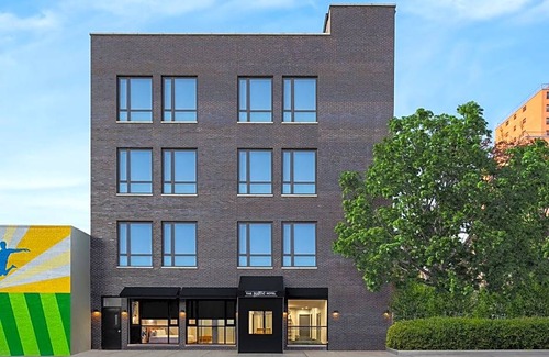 Hiler Hotel | 4-Star Hotel ∙ Baltic Hotel