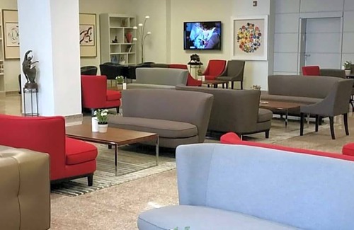 Herzliya Hotel | 4-Star Hotel ∙ Benjamin Business Hotel