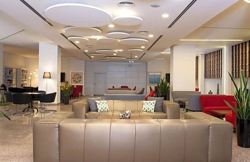 Herzliya Hotel | 4-Star Hotel ∙ Benjamin Business Hotel