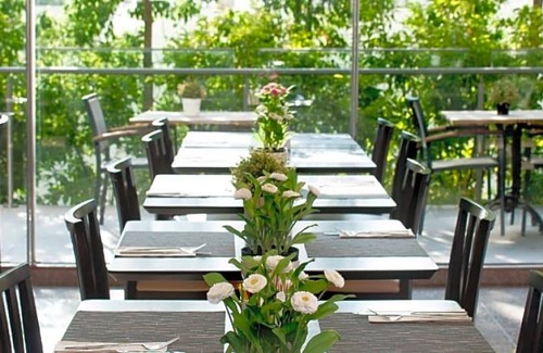 Herzliya Hotel | 4-Star Hotel ∙ Benjamin Business Hotel