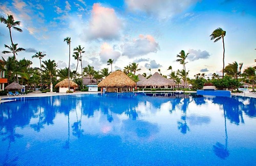 Bavaro Hotel | 4-Star Hotel ∙ Grand Bahia Principe Punta Cana - All Inclusive