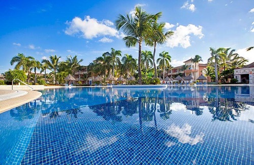 Bavaro Hotel | 4-Star Hotel ∙ Grand Bahia Principe Punta Cana - All Inclusive