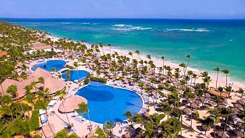 Bavaro Hotel | 4-Star Hotel ∙ Grand Bahia Principe Punta Cana - All Inclusive