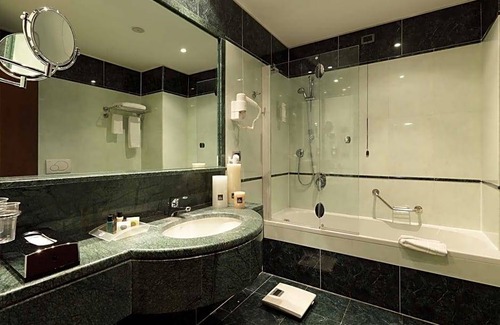San Paolo Hotel | 4-Star Hotel ∙ Holiday Inn Turin Corso Francia, an IHG Hotel