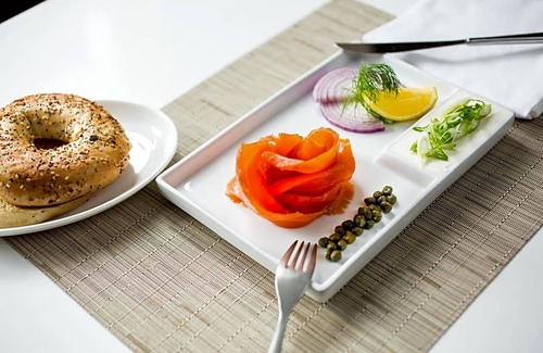 Boerum Hill Hotel | 4-Star Hotel ∙ Hilton Brooklyn New York