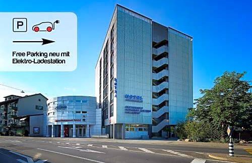 Bern Hotel | 4-Star Hotel ∙ Hotel Ambassador