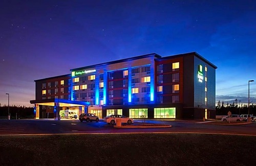 Terra Nova Hotel | 4-Star Hotel ∙ Holiday Inn Express & Suites St. John's Airport, an IHG Hotel