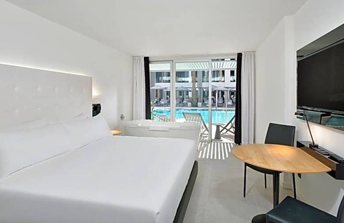 Son Armadams Hotel | 4-Star Hotel ∙ INNSiDE by Meliá Palma Bosque