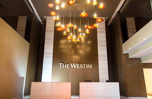 Costa del Este Hotel | 4-Star Hotel ∙ The Westin Panama