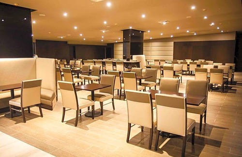 Costa del Este Hotel | 4-Star Hotel ∙ The Westin Panama