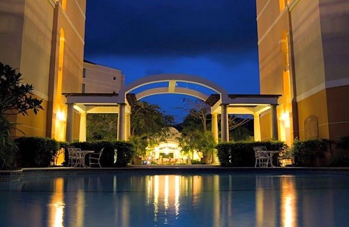 Caguabo Hotel | 4-Star Hotel ∙ Rincon Beach Resort