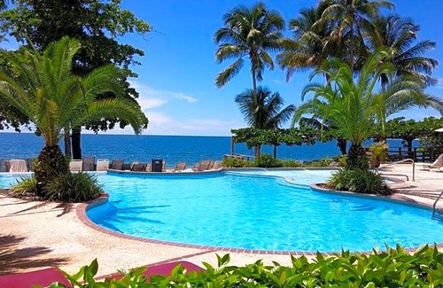 Caguabo Hotel | 4-Star Hotel ∙ Rincon Beach Resort