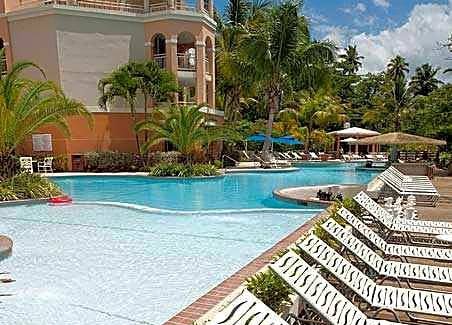 Caguabo Hotel | 4-Star Hotel ∙ Rincon Beach Resort